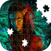 Avatar Jigsaw Puzzle