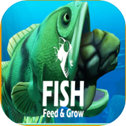 FEED AND BATTLE: GROW FISH FRENZY WORLD