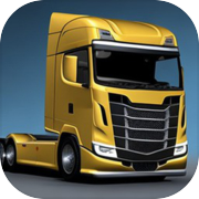 Road Truck Simulator