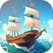 Sea Trading Tycoon