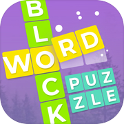 Word Block Puzzle