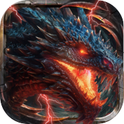  Blood&Legend:Dragon King idle