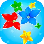 Play Flowers Match 2