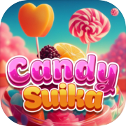 Play Candy Merge Suika