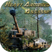Heavy Armored Assassin