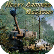 Play Heavy Armored Assassin