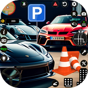 Car Parking Simulator Car Game