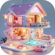 Play Girl Doll House: Doll Games