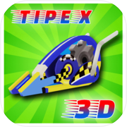 Tipe X Trondol Simulator 3D