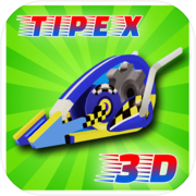 Play Tipe X Trondol Simulator 3D