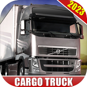 Cargo Truck Simulator 2023