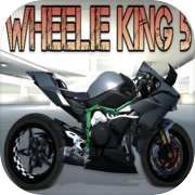 Wheelie King 5