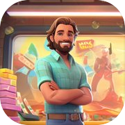 Idle Business Tycoon – Clicker