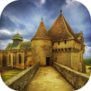 Escape Games - Majestic Castle