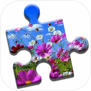Play Beautiful Nature Puzzle