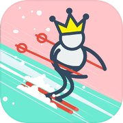 Play Yeti Ski: winter sport 4 watch