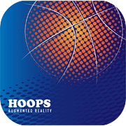 Play Hoops AR BasketBall Hard Mode