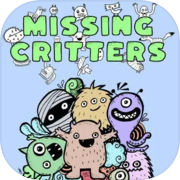 Missing Critters