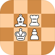 Play 4x4 Solo Mini Chess LS test