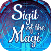 Sigil of the Magi