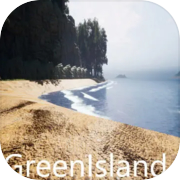 GreenIsland