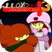 Play Lloyd the Monkey 3: Judgement Day