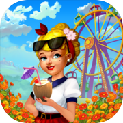 Play Matchland - Build your Theme Park