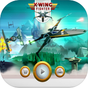 Play X-wing Fighter Lite