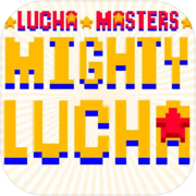 Play Lucha Masters: Mighty Lucha