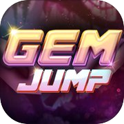 Gem Jump Game