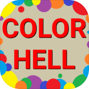 COLOR HELL