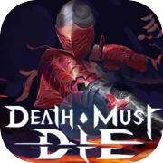 Play Death Must Die