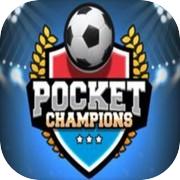 Play Pocket Champions Soccer