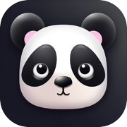 Play Panda Finger Painting Quest