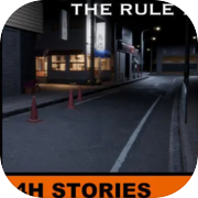 Play 24H Stories: The Rule 7