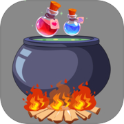 Play Magic Potion