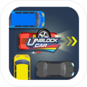 Unblock Car - Puzzle Drive