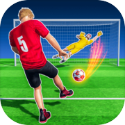 Soccer 22: Super Football Star