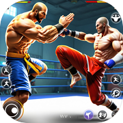 Play Kung Fu GYM: Fighting Games