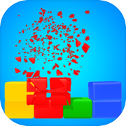 Play Stack Blaster 3D