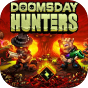 Doomsday Hunters