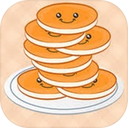 Play Stack The Pancakes 2