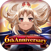 Grand Summoners - Anime RPG