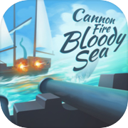 Play Cannon Fire: Bloody Sea