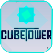 cube tower 2024