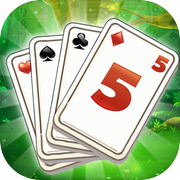 Play Solitaire Kingdom: Cards Game