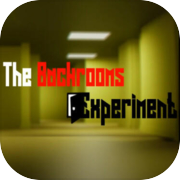 Play The Backrooms Experiment