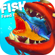 Play Feeds and Grow Fish Simulation