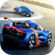 Crazyfast Racing 3D