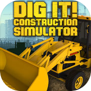 Play Construction Simulator PRO 20'17